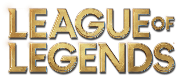 League of Legends Logo